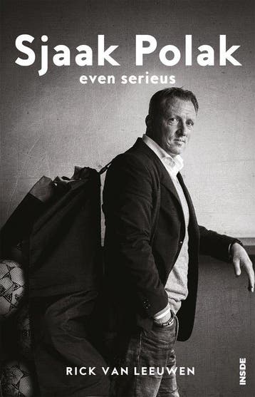 9789048862771 Sjaak Polak Rick Van Leeuwen, Verzenden, Nieuw, Rick Van Leeuwen