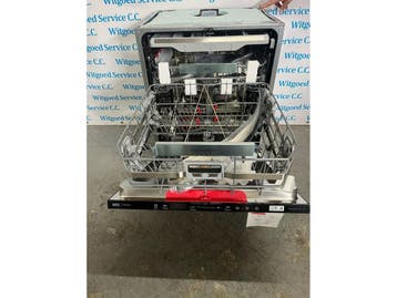 AEG GI8200B4SC - Inbouw vaatwasser - ComfortLift -, Verzenden, Zo goed als nieuw