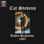 LP gebruikt - Cat Stevens - Radio Sessions 1967, Verzenden, Zo goed als nieuw