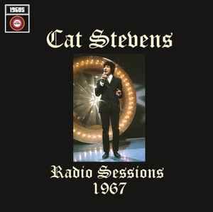 LP gebruikt - Cat Stevens - Radio Sessions 1967, Cd's en Dvd's, Vinyl | Rock, Zo goed als nieuw, Verzenden