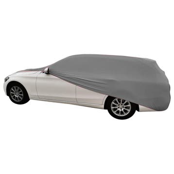 Autohoes voor Mercedes-Benz C-Class (S205) Estate, Ophalen of Verzenden, Nieuw, Op maat