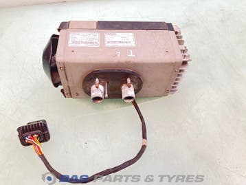 Webasto AirTop Evo 2000 Standkachel 7484544810, Ophalen, Gebruikt, Overige merken, Airco en Verwarming