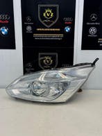 Ford Transit Custom bj.2017 koplamp links art.GK21130153BH, Auto-onderdelen, Verlichting, Gebruikt, Ford