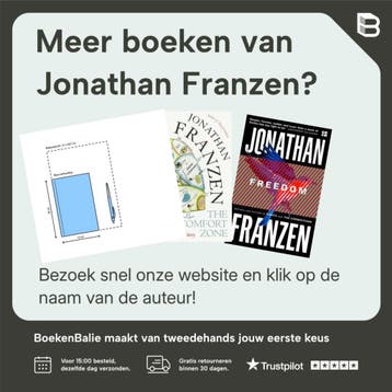 De correcties - Jonathan Franzen 9789044625301, Boeken, Verzenden, Zo goed als nieuw, Jonathan Franzen