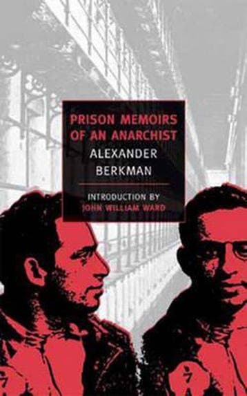 Prison Memoirs Of An Anarchist - Alexander Berkman, Verzenden, Gelezen, Alexander Berkman