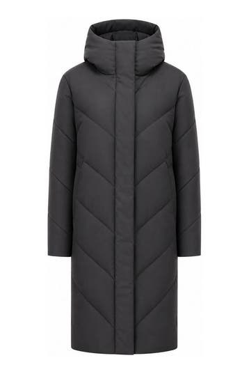 Twoday Jas in maat L Zwart, Kleding | Dames, Jassen | Winter, Twoday, Verzenden, Gedragen, Zwart