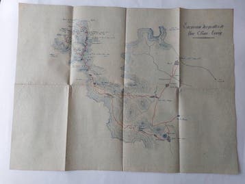 • Anonimo (siglato S.B. alla fine dellitinerario), legato, Boeken, Nieuw