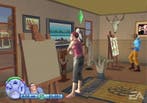 De Sims 2 (ps2 used game), Ophalen of Verzenden, Zo goed als nieuw