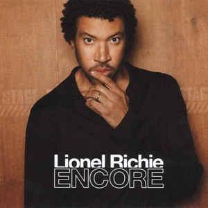 cd - Lionel Richie - Encore, Verzenden, Zo goed als nieuw