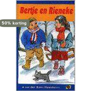 Bertje en Rieneke - A. van den Born-Vlaanderen 9789033625749, Verzenden, Gelezen, A. van den Born-Vlaanderen