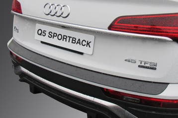 Achterbumperbeschermer | geschikt voor Audi | Q5 Sportback 2, Verzenden, Nieuw, Audi