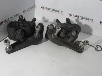 Honda VT 750 C Remklauwen voor, Motoren, Ophalen of Verzenden, Nieuw