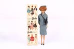 Mattel - Barbiepop - 1960-1970 - Japan, Antiek en Kunst