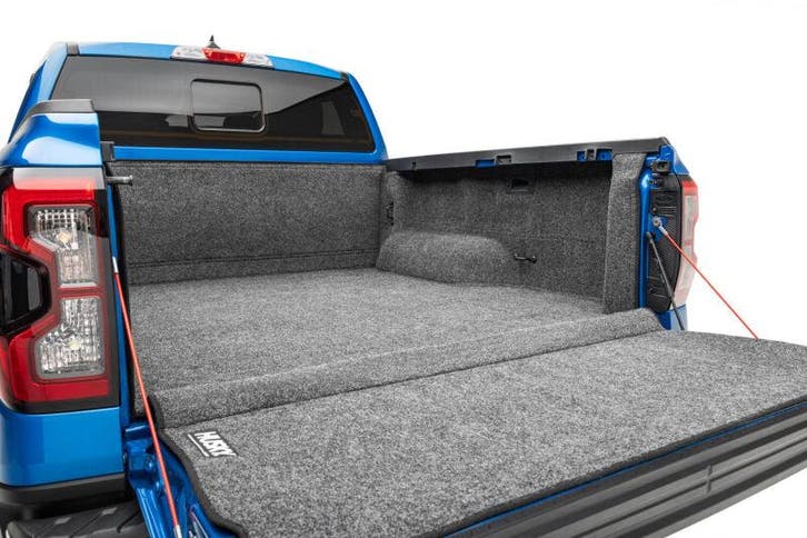Husky Liners 09-25 RAM 1500 Classic 5.7ft Bed w/RamBox, Auto diversen, Auto-accessoires, Ophalen of Verzenden