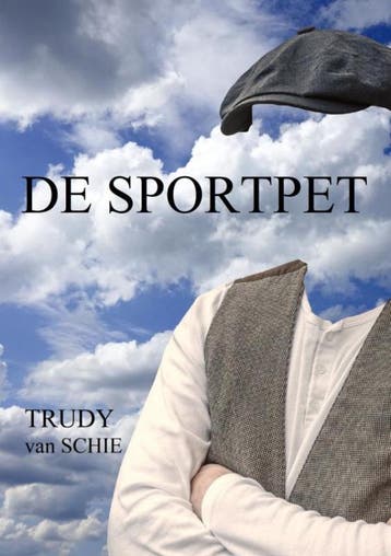 De Sportpet - Trudy Van Schie 9789464487008, Verzenden, Gelezen, Trudy Van Schie