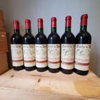 1998 Chateau Porte du Roy - Saint-Émilion Grand Cru - 6, Nieuw