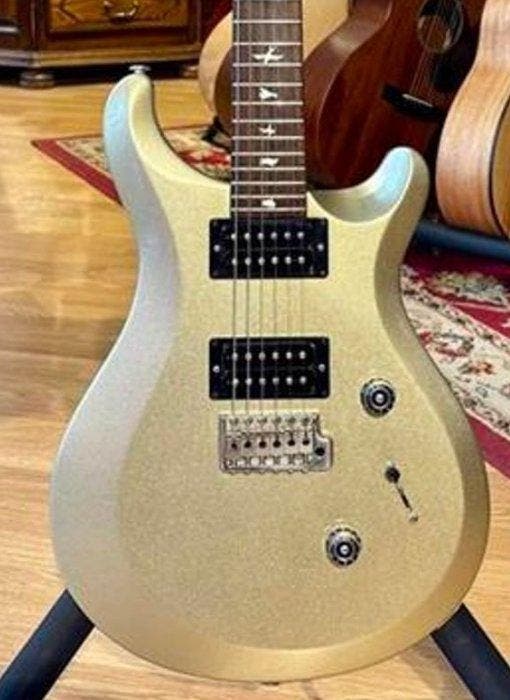 PRS - S2 Custom 24 - - Elektrische gitaar - 2016, Muziek en Instrumenten, Snaarinstrumenten | Gitaren | Akoestisch