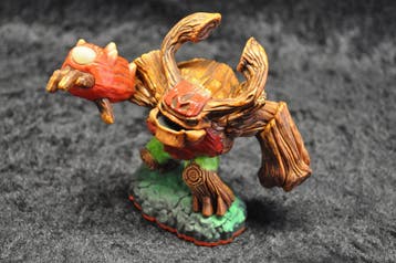 Skylanders Giants: Tree Rex, Verzenden, Nieuw