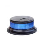 LED Beacon / Dakflitser - 18 LED - R10 / R65 - Blauw, Auto diversen, Ophalen of Verzenden