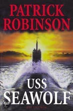 U.S.S. SEAWOLF 9789027473233 Peter Robinson, Verzenden, Gelezen, Peter Robinson
