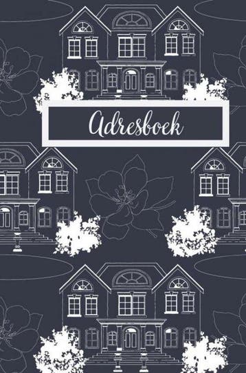 9789464489651 Adresboek - Telefoonregister, Verzenden, Nieuw, Gold Arts Books
