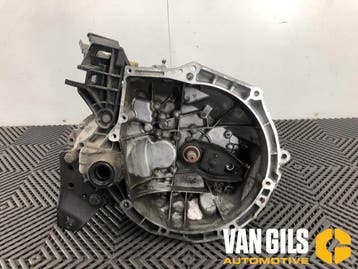 Versnellingsbak Citroen C3 O248666, Ophalen of Verzenden, Nieuw