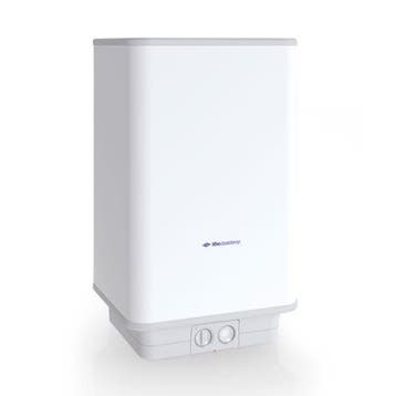 Itho Daalderop Mono Plus elektrische boiler - 80 liter, Verzenden, Nieuw