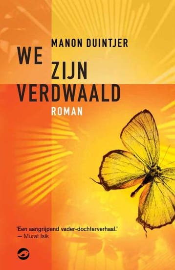 We Zijn Verdwaald | Manon Duintjer | Nieuw, Ophalen of Verzenden, Nieuw, Manon Duintjer