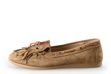 Ayana Muiltjes in maat 39 Beige, Verzenden, Beige, Overige typen, Zo goed als nieuw