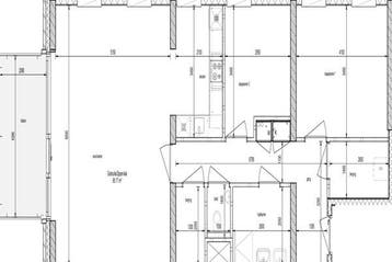 Appartement Meerring in Eindhoven, Noord-Brabant, Via bemiddelaar, Eindhoven, Appartement