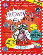 Boek: Het bromvliegeffect doeboek - (als nieuw), Verzenden, Zo goed als nieuw