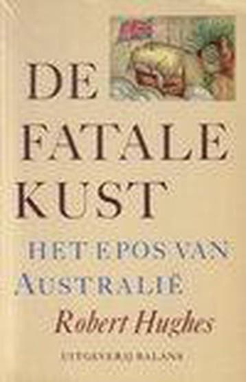Fatale kust 9789050180429 Hughes, Boeken, Verzenden, Gelezen, Hughes