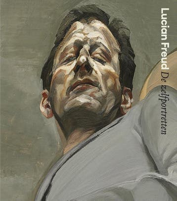 Lucian Freud | Nieuw, Ophalen of Verzenden, Nieuw, David Dawson; Joseph Koerner; Jasper Sharp; Sebastian Smee; Tilda Swinton