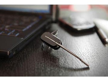 Plantronics Savi W440A - Oordopjes - Noise-cancelling, Verzenden, Nieuw