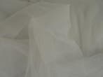 Bruidstule – Wit, 120 cm of meer, Wit, Ophalen of Verzenden, Polyester