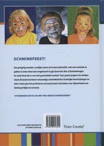 Eenvoudig schminken / Tirion creatief 9789043916400, Boeken, Verzenden, Gelezen, Rene Reiche