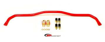 BMR 67-69 1st Gen F-Body Front Hollow 1.25in Sway Bar Kit w/, Ophalen of Verzenden, Nieuw