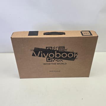 ASUS Vivobook Go 14 E1404GA i3 512GB Incl. Lader | Nieuw, Ophalen of Verzenden, Nieuw