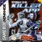 Tron 2.0 Killer App (GameBoy Advance), Verzenden, Gebruikt, Vanaf 3 jaar
