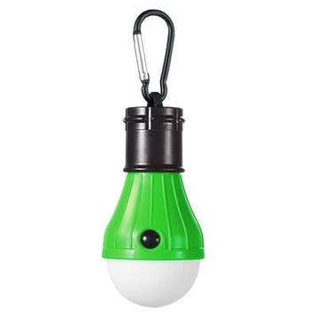 Led Tent Lamp Dimbaar - Kampeerlicht - Tentverlichting Kampe, Verzenden, Nieuw