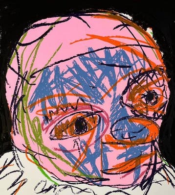 Milan Peschel - Ohne Titel