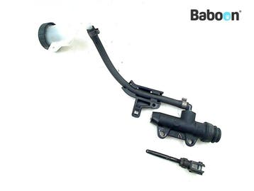 Rempomp Achter BMW F 800 ST (F800ST), Verzenden, Gebruikt