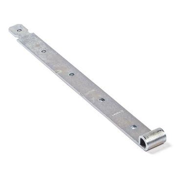 Duimheng | Starx | 50 cm (Duim 16 mm, Recht, Verzinkt), Verzenden, Nieuw