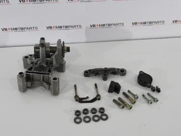 BMW 1150 GS Nokkenas links, Ophalen of Verzenden, Nieuw