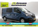 Renault Trafic 2.0 dCi 145PK L1H1 | Aut. | Airco | Camera, Automaat, Diesel, Nieuw, Renault