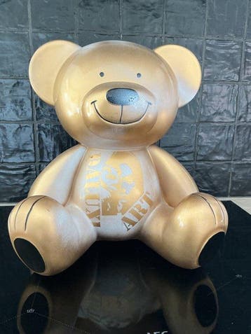 Daluxe Art (1999) - Golden Bear