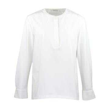 Louis and Mia • witte blouse • 36, Verzenden, Louis and Mia, Wit, Nieuw