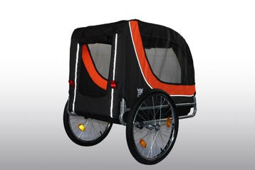 Fietskar huisdier | Max 40kg | Laatste Stuks!, Auto diversen, Ophalen of Verzenden, Nieuw