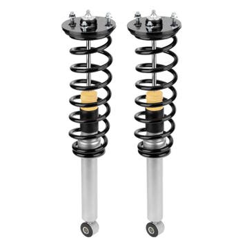 Lexus LS430 2001-2006 Front Air to Coil Spring Suspension..., Verzenden, Nieuw, Lexus