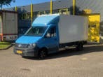 Volkswagen Crafter 35 2.0 TDI Prijs ex btw, Gebruikt, Euro 6, Lease, Financial lease